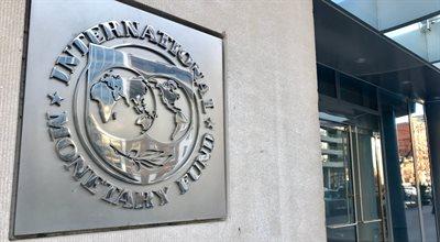 MFW przygotowuje program pożyczek wartych 15 mld dolarów na pomoc dla Ukrainy