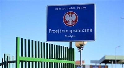 Na uchodźców z Ukrainy czekają w Polsce punkty pomocy
