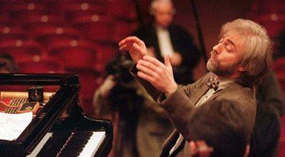 Krystian Zimerman. Wybitny pianista kończy 67 lat