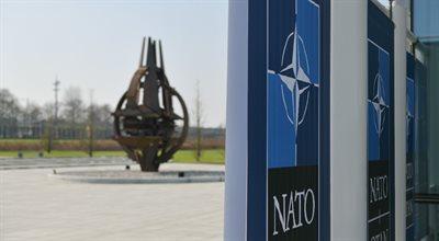 Wkrótce szczyt NATO. Szef BBN: oczekujemy rozszerzenia Sojuszu i większej obecności wojsk w Polsce
