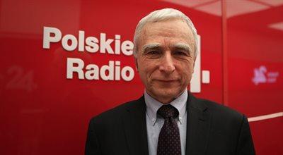"Transformacja Polski do pełnej suwerenności ciągle trwa". Piotr Naimski o wydarzeniach z 1992 r.