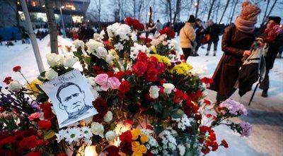 Pogrzeb Nawalnego. Ekspert: nie widzę szans, aby reżim Putina uległ złagodzeniu 