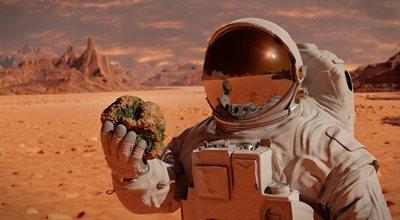 "Życie na Marsie jest możliwe, ale...". Co wiemy o tej planecie?