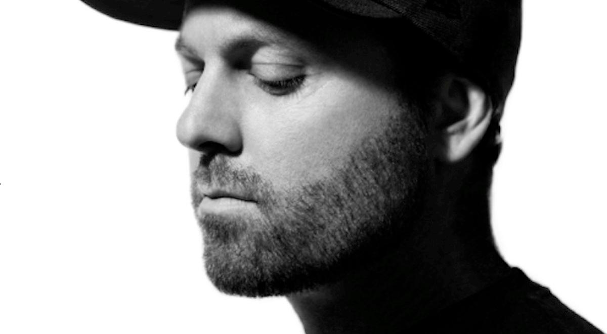 DJ Shadow: potrzeba czasu na oswojenie muzyki