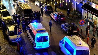 Wielka akcja belgijskich służb. Policjanci zamieszani w przemyt i handel narkotykami