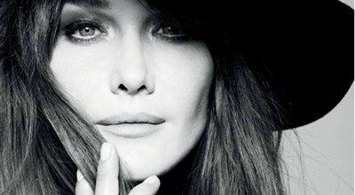 Carla Bruni "French Touch"