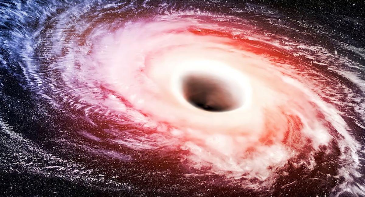 Czarne dziury, ciemna energia i ekspansja Wszechświata. Co je łączy?