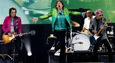 The Rolling Stones – prawda, szaleństwo i głód muzyki