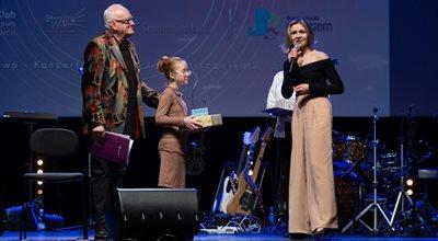 Laureaci XX Europejskiego Festiwalu Piosenki Dziecięcej INTERMUZA – Sosnowiec 2023