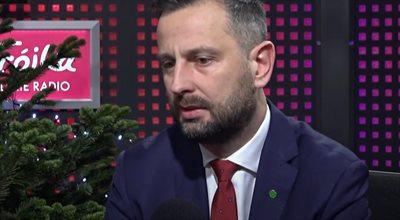 Władysław Kosiniak-Kamysz o nowelizacji ustawy o SN: nie poprzemy wniosku o odrzucenie