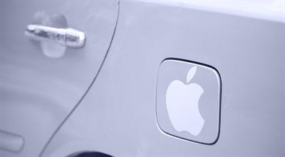 Co dalej z samochodem od Apple? Premiera przesunięta o kolejne lata 