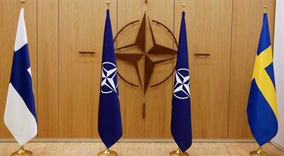 Finlandia coraz bliżej NATO. Prezydent Niinisto podpisał akt przystąpienia kraju do Sojuszu