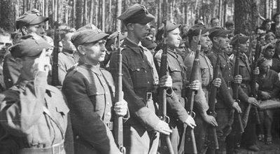 Rozbicie obozu NKWD w Rembertowie. Wspomnienia uczestników