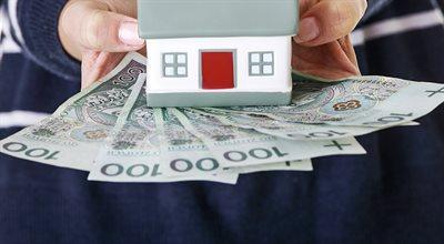 Polacy znowu sięgają po kredyty mieszkaniowe: więcej wniosków o pożyczki, rośnie ich wartość