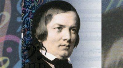 Absolutna ciekawostka od Roberta Schumanna