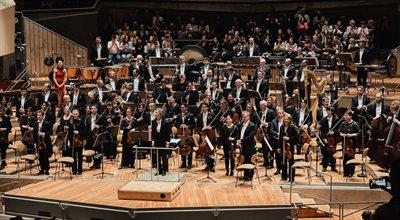 Koncert Deutsches Symphonie-Orchester Berlin