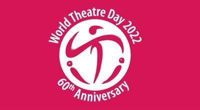 Jeszcze w zielone gramy – Międzynarodowy Dzień Teatru 2022 w TPK