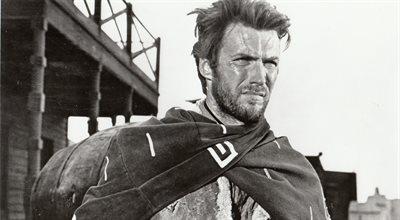 Clint Eastwood. Żywa legenda kina