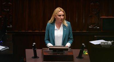 Premier: Agnieszka Ścigaj dołączy do rządu. Zajmie się integracją społeczną 