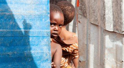 Klęska głodu w Somalii. Winne zmiany klimatu