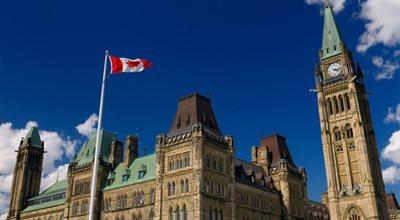 Kanada nakłada sankcje na Rosję. Kara za prześladowania przedstawicieli opozycji