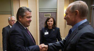 Świat w Południe: relacje rosyjsko-niemieckie