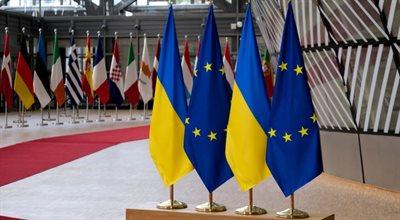 Ukraina-UE. Lipski: decyzja o szczególnym znaczeniu w momencie trwającej wojny