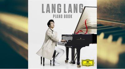 Lang Lang z miłości do fortepianu