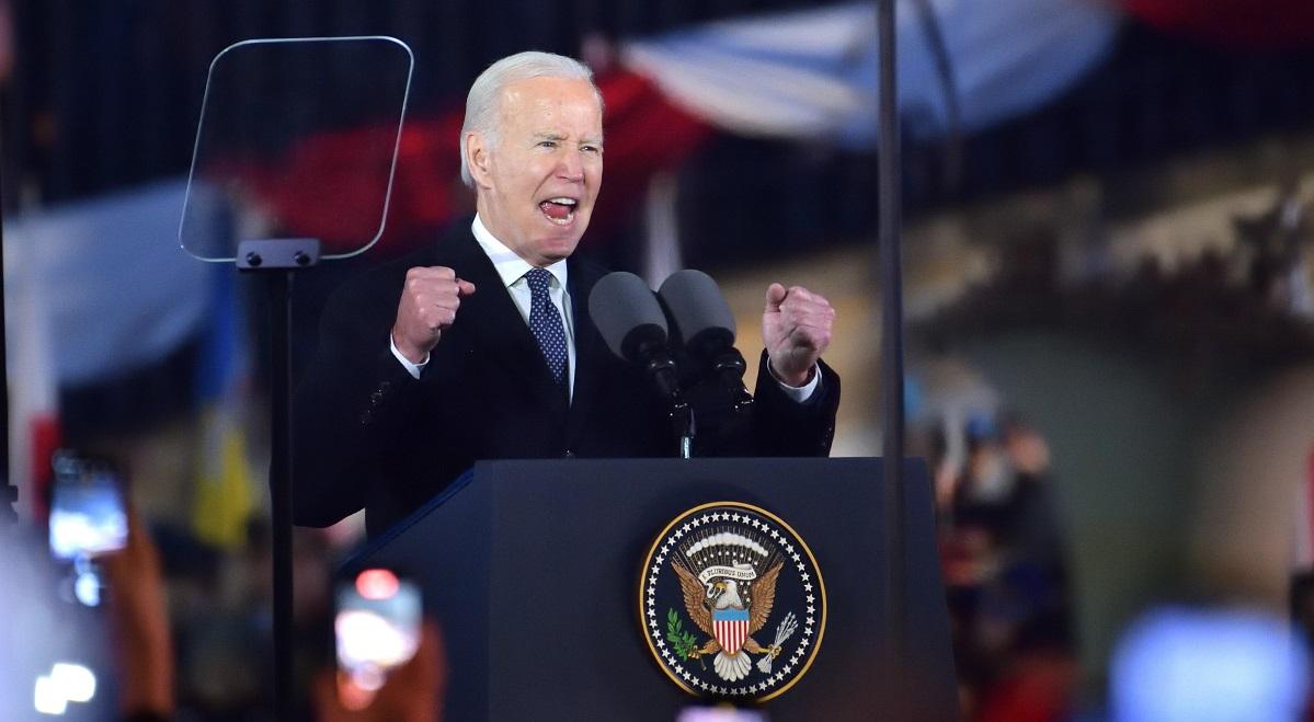 Joe Biden na Ukrainie i w Polsce – wnioski i komentarze ze świata