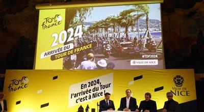 Tour de France zrywa w tradycją. Wszystko przez... igrzyska olimpijskie 