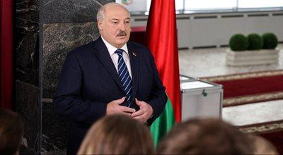 Aleksander Łukaszenka wystartuje w wyborach w 2025 roku. Białoruski dyktator wygłosił oświadczenie