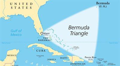 Jedno z najsłynniejszych zaginięć w Trójkącie Bermudzkim