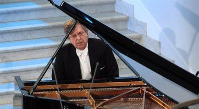 Piotr Paleczny - urodziny wybitnego pianisty
