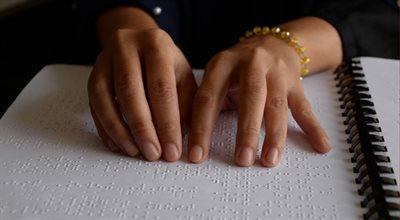 Światowy Dzień Braille'a