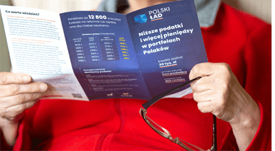 Zmiany w podatkach. Polski Ład z uproszczeniami od 1 lipca