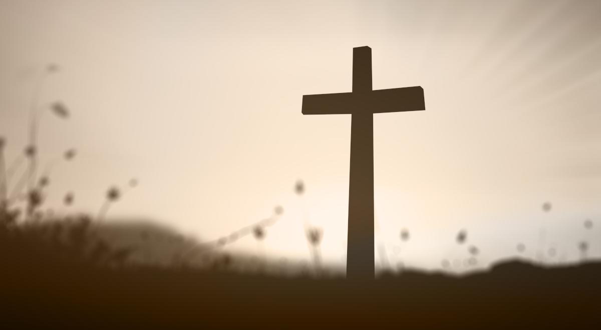 Krzyż – znak ponadczasowy