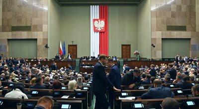 Jarosław Kaczyński: chcemy znieść immunitety w imię równości i uczciwości 