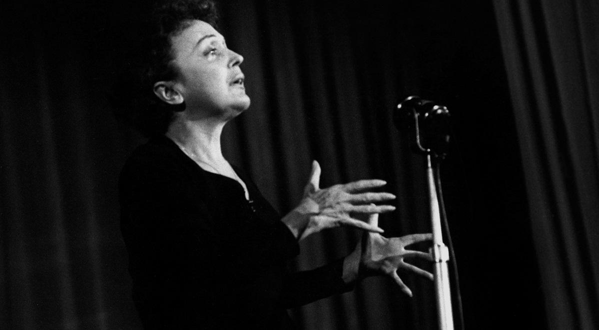 Sztuczna inteligencja ożywiła głos Edith Piaf. Piosenkarka "przemówi" w swojej filmowej biografii