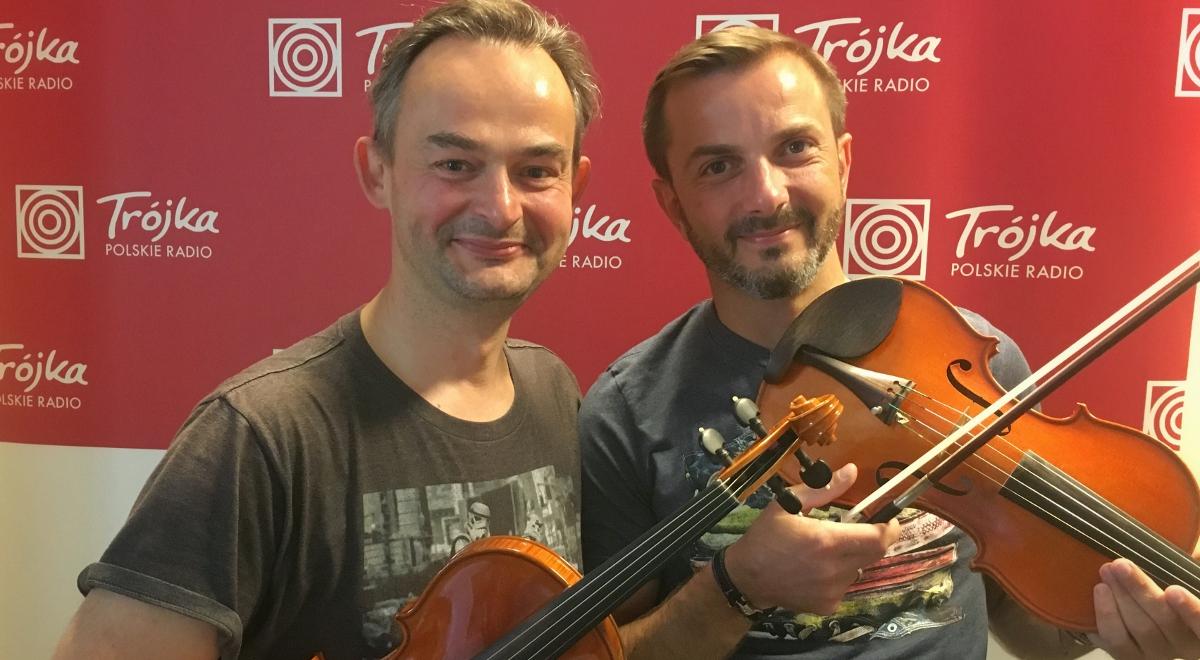 Tomasz Rożek, Filip Jaślar i ich piosenka. To trzeba usłyszeć!