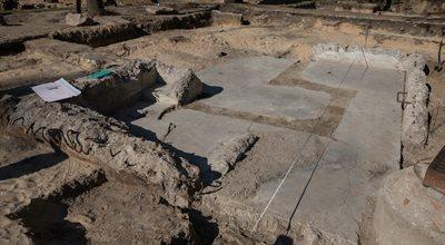 Ponad 600 cennych obiektów odkryto podczas VIII etapu badań archeologicznych na Westerplatte