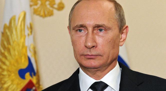 Zestrzelony boeing to "gwóźdź do politycznej trumny" Putina
