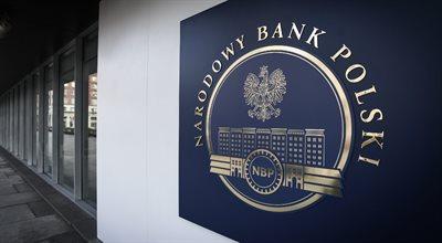 Rosną rezerwy walutowe Polski. W co inwestuje Narodowy Bank Polski?