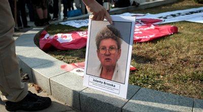 Zagadkowa śmierć Jolanty Brzeskiej. Czy to było morderstwo?