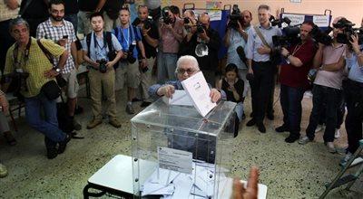 "Rynki dobrze odebrały wynik wyborów w Grecji"