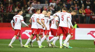 Euro 2024. Pewne zwycięstwo w barażu. Polska rozbiła Estonię na Stadionie Narodowym [POSŁUCHAJ]