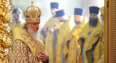 Rola Kościoła prawosławnego w kontekście wojny na Ukrainie