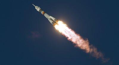 Rosjanie szykują się na kolejny załogowy lot w kosmos. Wyznaczyli datę