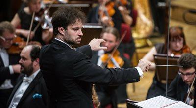 Łukasz Borowicz: na Wielkanocnym Festiwalu Ludwiga van Beethovena prezentujemy nieznane opery