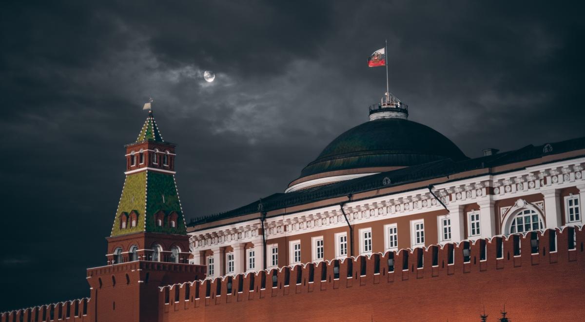 Jan Dziedziczak: ataki Kremla się nie skończyły, toczy się gra o przyszłość
