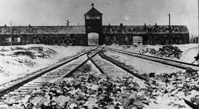 82 lata temu do Auschwitz przybył pierwszy masowy transport Żydów